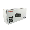 Toner Canon FP400 3711A001 Original Neuf Noir 10 000 Pages Pour FP400 FP450 Canon