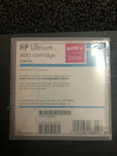 HP Ultrium 200 Go Cartouche De Données C7971A HP