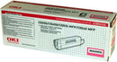 Toner OKI 42804546 Original Magenta Neuf 3000 Pages Pour C5250 C5450 C5510 MFP OKI