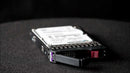 Disque Dur Serveur HP Proliant G1 à G7 HP EH0300FBDBR SAS 300GB 6G DP 10K HP