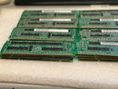 💾 Lot 20 Modules Ram Sun 501-7385-01 512mb Pc100 Ecc Serveur 10gb Total 💾 RAM