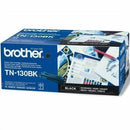Cartouche de toner d'origine Brother noir TN-130BK 2500 Pages Brother