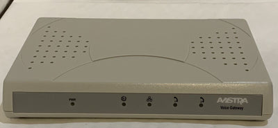 📞 Passerelle Voix Aastra DRG22i Analogique Vers IP-SIP 2 Ports RJ11 ☎️ Aastra