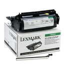 Toner Lexmark 1382925 Original Neuf Noir 17 600 Pages Pour Optra S 1250 1255 Lexmark