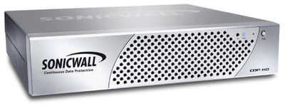 🔥 Pare-Feu SonicWall CDP 110 (APL16-06A) - Bon État + Alim ⚡️ SonicWALL