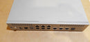 Fortinet FortiGate 80C - Appliance de sécurité unifiée Fortinet
