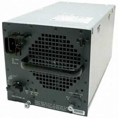 ⚡ Alimentation Cisco 1300W Catalyst 6000/6500 Sony Aps-122 Testée ⚡ Cisco