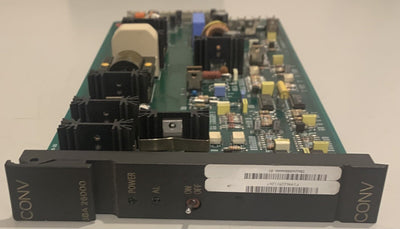 Carte ALCATEL CONV 3BA 26000 3BA26000AAAA 01 Alcatel