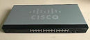 Cisco Small Business SR2024 Switch 24 Ports V03 Cisco