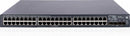 🔌 Switch Hp A5800 Jc104a 48 Ports Gigabit Poe+ Layer 3 + Oreilles fixation 🌐 HP