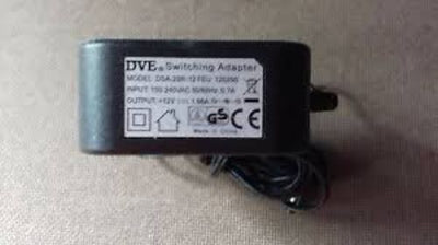 🔌 Lot 9 Chargeurs Transformateurs Honeywell Dolphin 9900 12V Fiables 🔌 Honeywell