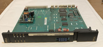 Carte Alcatel PRA 3BA53083AAAB-02 Alcatel