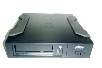 🖥️ Dell PowerVault EH1 LTO-3 400Go SCSI Lecteur Bande 45E3731 Pour Pièces 🔧 Dell