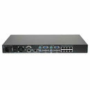 🖥️ Switch Kvm Ibm Lcm2 17351gx 8 Ports Occasion Testé Rack 1u 39m2877 🔌 IBM