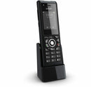 Snom M85 DECT Industrial partie mobile (2 « 176 x 220 px TFT, clé d'alarme) Snom