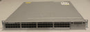 Switch Cisco Catalyst 3850 48 PoE+ WS-C3850-48P Fourni Sans PSU Cisco