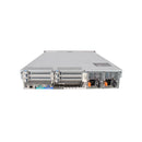 Serveur DELL PowerEdge R710 x2 CPU Intel Xeon L5520 2,27ghz 1,8 TO SAS 48G RAM Dell