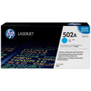 Toner HP Q6471A 502A Original Cyan Neuf 4000 Pages Pour HP LASERJET 3600 HP
