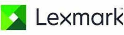 Lexmark E462U31E Cartouche Toner Noir Original pour Lexmark E462dtn Lexmark