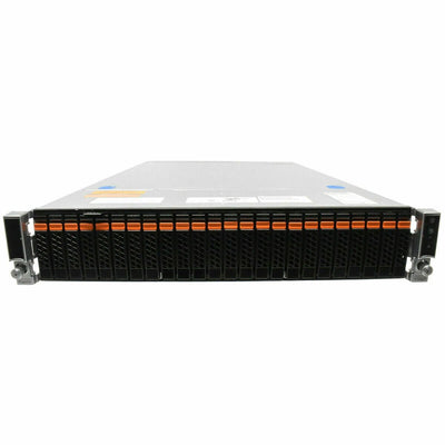 🖥️ Serveur Riverbed Steelhead Cxa-05070 2x Xeon E5-2630 V2 24gb Ram 2u 💨 Riverbed