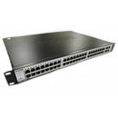 🔌 Switch D-Link Dgs-1248T 48 Ports Gigabit Manageable Smart Switch Layer 2 🌐 D-LINK