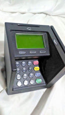 LOT DE 6 Banksys Xenta terminal LAN POS cash terminal lecteur de carte banksys