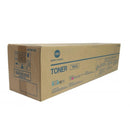 Toner Konica Minolta TN618 A0TM152 Original Neuf Noir Pour 37500 Pages Konica Minolta