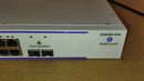 🔌 Switch Alcatel Lucent Os6450-P24 24 Ports Gigabit Poe 370W Manageable 🌐 Alcatel-Lucent
