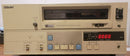 📼 Magnétoscope Sony Vp-5040 U-Matic Vintage Pal Secam Ntsc Player 📼 IT And Office