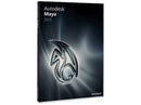 🎨 Autodesk Maya 2013 Dvd Licence Perpétuelle Logiciel 3D Animation Pro 💿 Autodesk