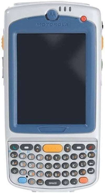 🏥 Scanner Motorola MC75A0 Healthcare Windows Mobile 6.5 Wi-Fi - Caméra 3.2MP📱 MOTOROLA