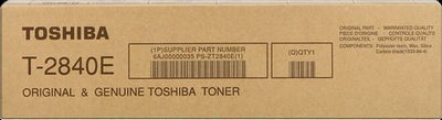 🖨️ Toner Toshiba T2840E 23 000 Pages Noir Profond ✨ Toshiba