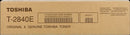 🖨️ Toner Toshiba T2840E 23 000 Pages Noir Profond ✨ Toshiba