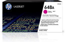 Toner HP 648A CE263A Original Neuf Magenta 11 000 Pages Pour HP LASERJET CP4025 HP
