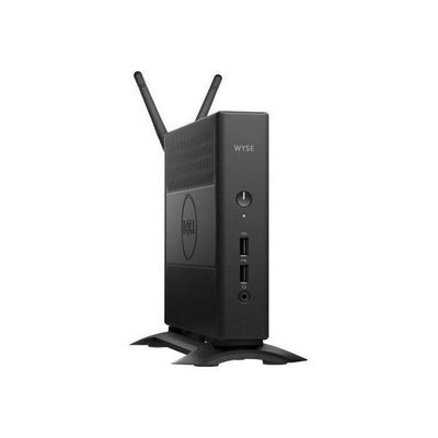 💻 Client Léger Dell Wyse 5060 32GB Flash 4GB RAM Windows 10 Neuf Scellé 🚀 Wyse