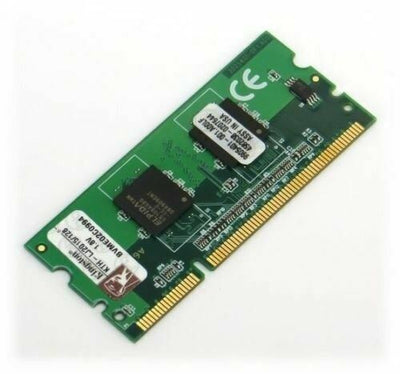 💾 Module Mémoire Kingston DDR2 64MB HP P2015/P3005 🖨️ HP