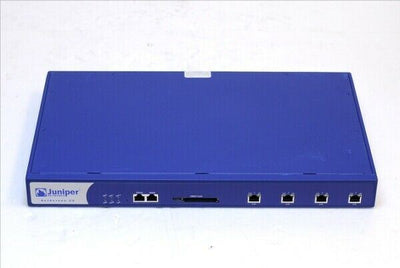 🔥 Firewall VPN Juniper Networks NetScreen 25 (NS-025-003) 🛡️ Juniper Networks