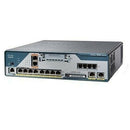 🌐 Routeur Cisco 1861 SRST-B/K9 - Système de communication voix tout-en-un 🌐 CISCO