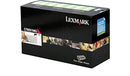Toner Lexmark C792X1MG C792 original magenta 20 000 pages carton ouvert LEXMARK