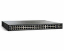 Cisco SF200-48P/SLM248PT V02 - Commutateur Smart PoE 48 ports 10/100 Cisco