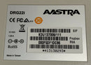 VOICE GATEWAY AASTRA DRG22i Passerelle Voix Analogique Vers IP-SIP Aastra