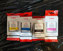Multipack 4 Couleurs Canon BCI-1201 Original Jaune/Cyan/Magenta/Black Canon