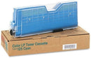 Toner G201-17 Cassette Color RICOH LP type 125 Original Neuf Cyan 5000 Pages Ricoh