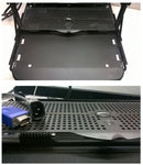 DELL 1U Rack Mount KMM Kit 17FP Moniteur LCD 17 Dell
