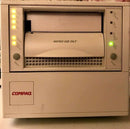 🔥 Lecteur Bandes Compaq StorageWorks 3306 DLT 40/80 Go ⚡️ COMPAQ