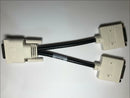 lot de 9 cable HP 338285-007 338285-009 Dms-59 to Dual DVI Video Splitter HP