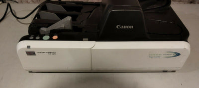📄 Scanner Canon Imageformula CR-190i Haute Performance 🚀 Canon