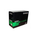 Toner Lexmark 12A7612 Original Noir Neuf 21 000 Pages Emballage Légérement Abimé Lexmark