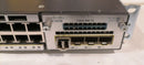 🔌 Switch Cisco Catalyst Ws-c3750x-48p-l 48 Ports Gigabit Poe+ 750w 🔌 Cisco
