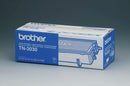 Toner Brother TN-3030 TN3030 Original Noir Neuf 3500 Pages HL-5130 HL-5140... Brother